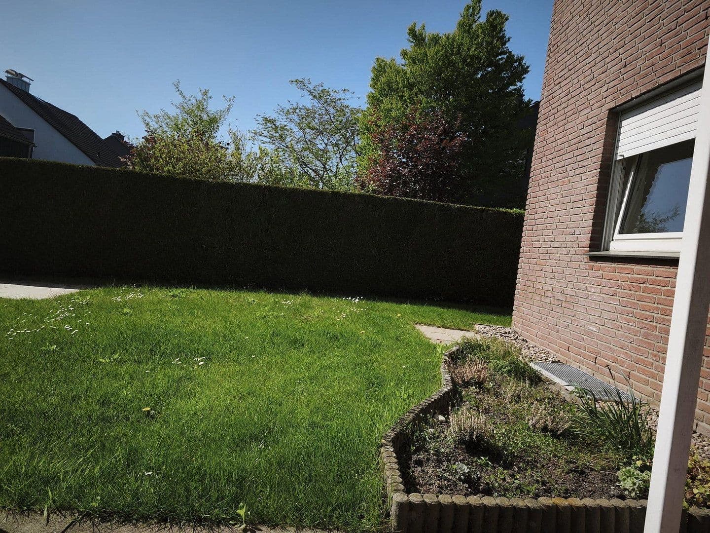 Predaj bytu 4-izbový 98 m², Telgenbrink 27a, Bielefeld-Theesen, Severné Porýnie - Westfálsko Predaj bytu 4-izbový 98 m², Telgenbrink 27a, Bielefeld-Theesen, Severné Porýnie - Westfálsko