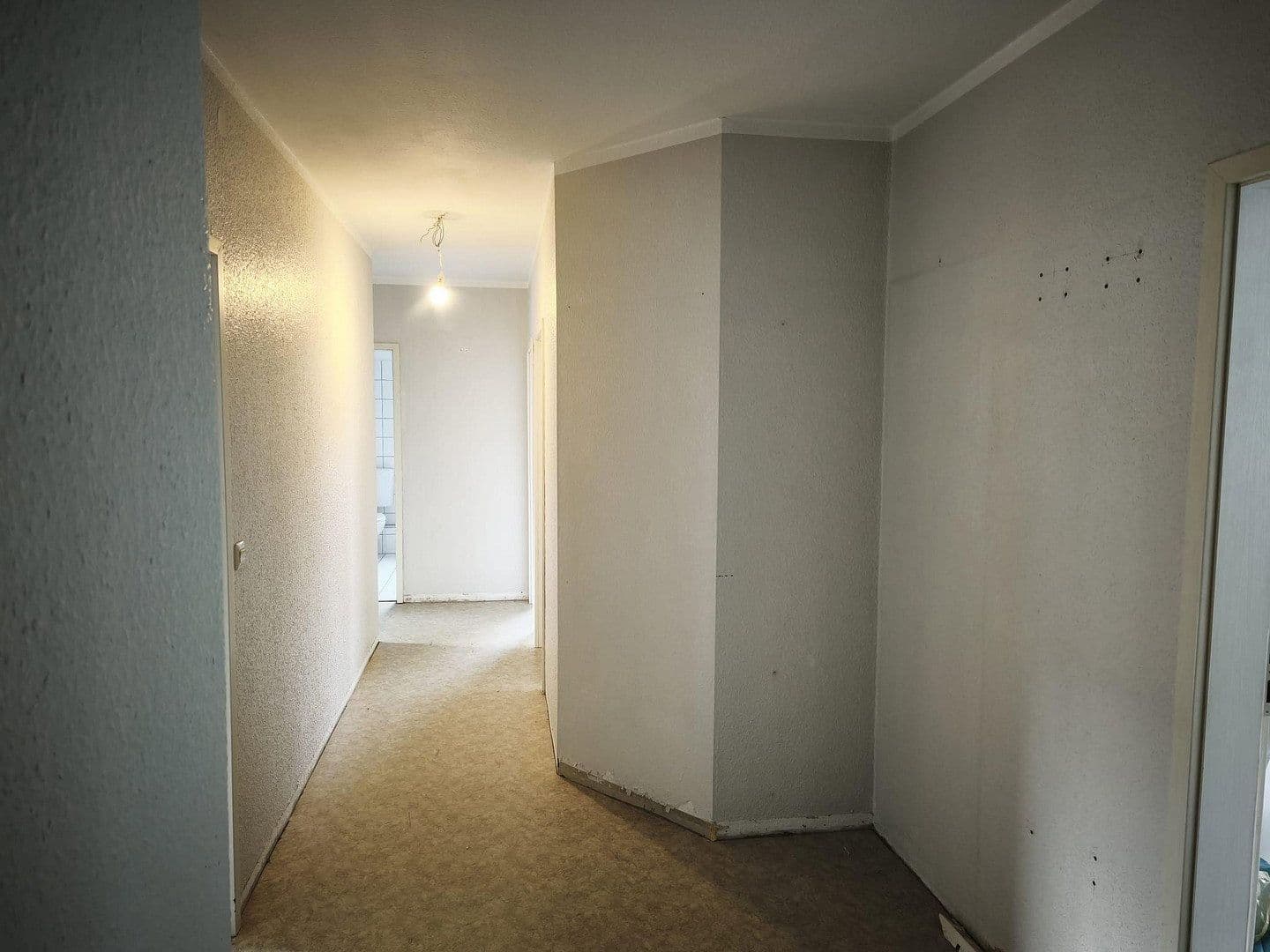 Predaj bytu 4-izbový 98 m², Bielefeld-Theesen, Severné Porýnie - Westfálsko Predaj bytu 4-izbový 98 m², Bielefeld-Theesen, Severné Porýnie - Westfálsko