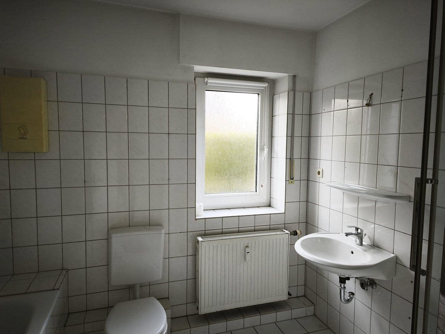 Predaj bytu 4-izbový 98 m², Bielefeld-Theesen, Severné Porýnie - Westfálsko Predaj bytu 4-izbový 98 m², Bielefeld-Theesen, Severné Porýnie - Westfálsko