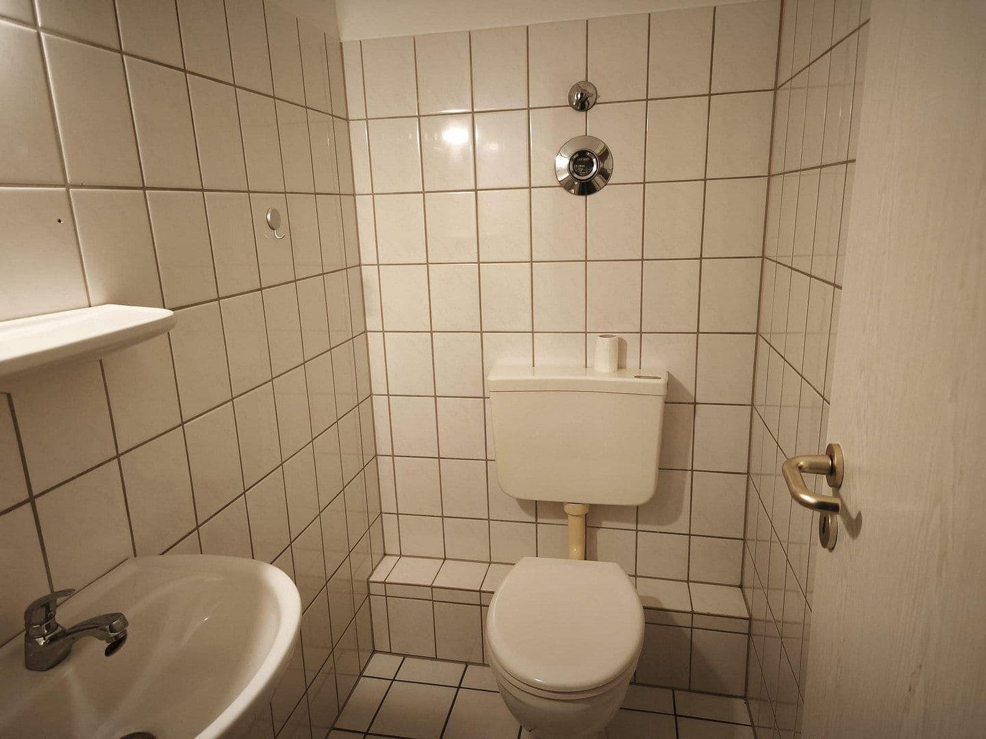 Predaj bytu 4-izbový 98 m², Bielefeld-Theesen, Severné Porýnie - Westfálsko Predaj bytu 4-izbový 98 m², Bielefeld-Theesen, Severné Porýnie - Westfálsko