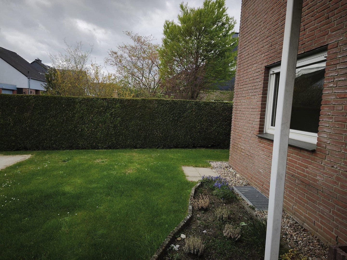 Predaj bytu 4-izbový 98 m², Bielefeld-Theesen, Severné Porýnie - Westfálsko Predaj bytu 4-izbový 98 m², Bielefeld-Theesen, Severné Porýnie - Westfálsko