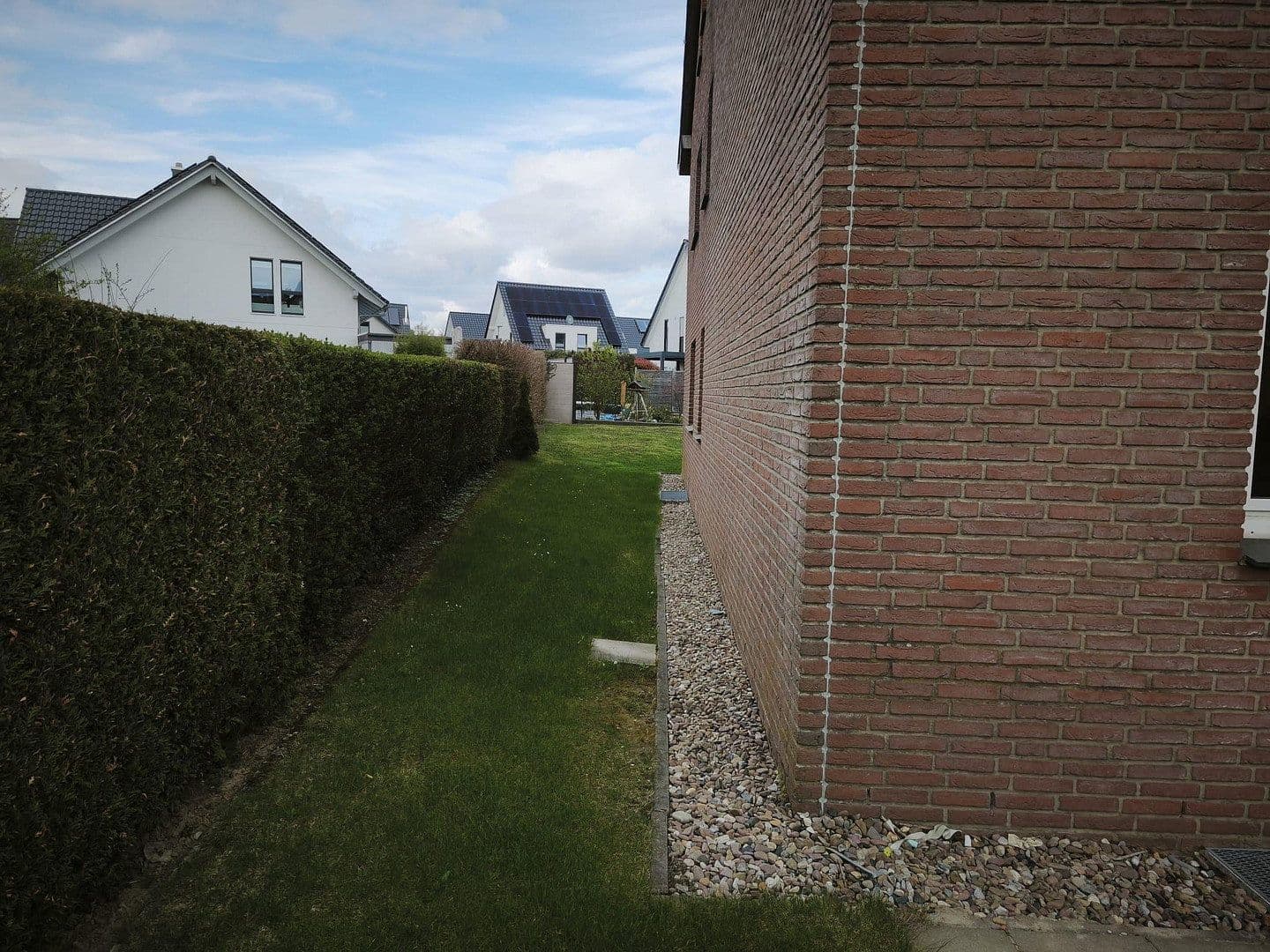 Predaj bytu 4-izbový 98 m², Bielefeld-Theesen, Severné Porýnie - Westfálsko Predaj bytu 4-izbový 98 m², Bielefeld-Theesen, Severné Porýnie - Westfálsko