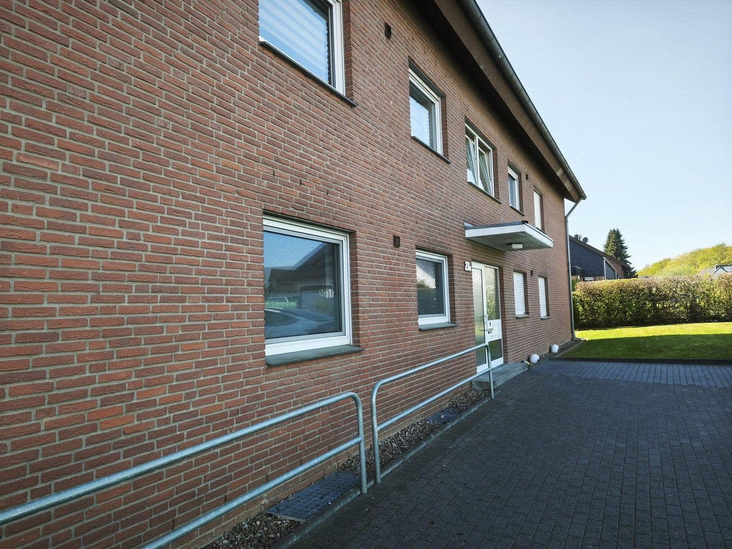 Predaj bytu 4-izbový 98 m², Telgenbrink 27a, Bielefeld-Theesen, Severné Porýnie - Westfálsko Predaj bytu 4-izbový 98 m², Telgenbrink 27a, Bielefeld-Theesen, Severné Porýnie - Westfálsko