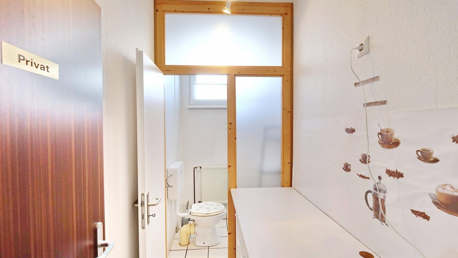 Prenájom nebytového priestoru 436 m², Wolfenbüttel, Dolné Sasko Prenájom nebytového priestoru 436 m², Wolfenbüttel, Dolné Sasko