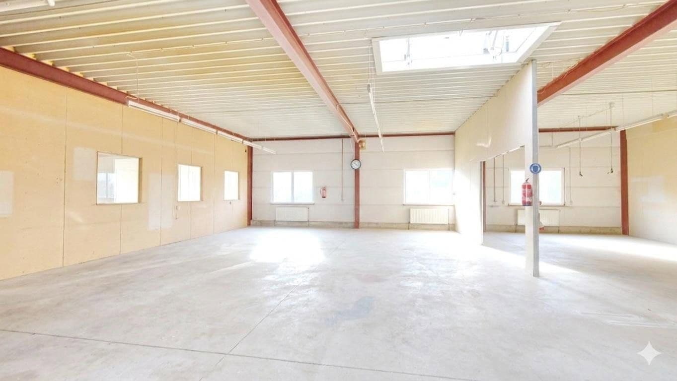 Prenájom nebytového priestoru 436 m², Wolfenbüttel, Dolné Sasko Prenájom nebytového priestoru 436 m², Wolfenbüttel, Dolné Sasko
