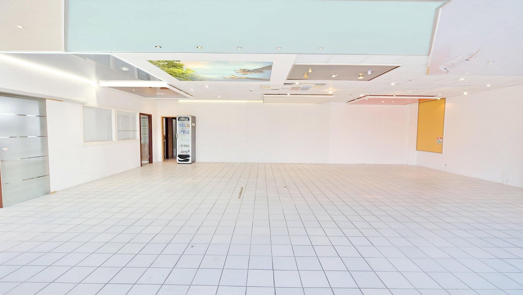 Prenájom nebytového priestoru 436 m², Wolfenbüttel, Dolné Sasko Prenájom nebytového priestoru 436 m², Wolfenbüttel, Dolné Sasko