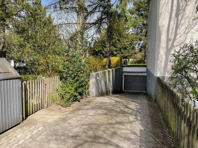 Predaj bytu 2-izbový 61 m², Tiergartenstraße 150, Hannover, Dolné Sasko Predaj bytu 2-izbový 61 m², Tiergartenstraße 150, Hannover, Dolné Sasko