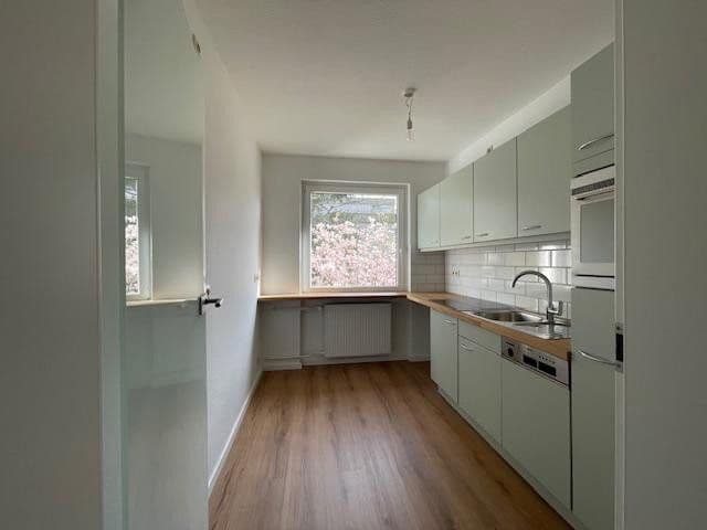 Predaj bytu 2-izbový 61 m², Tiergartenstraße 150, Hannover, Dolné Sasko Predaj bytu 2-izbový 61 m², Tiergartenstraße 150, Hannover, Dolné Sasko