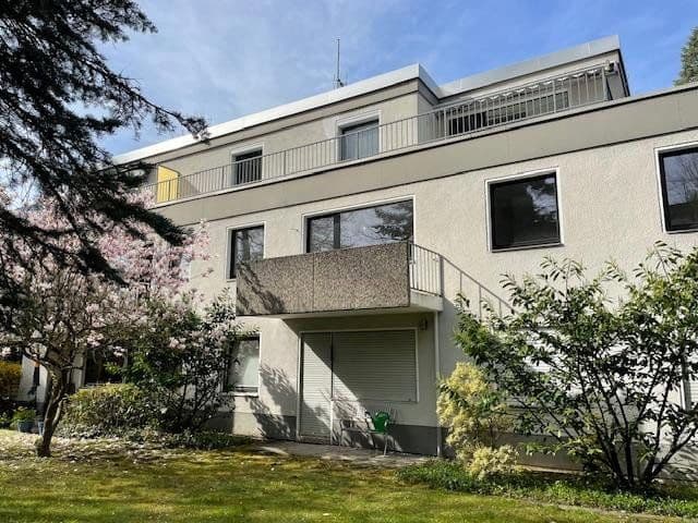 Predaj bytu 2-izbový 61 m², Tiergartenstraße 150, Hannover, Dolné Sasko Predaj bytu 2-izbový 61 m², Tiergartenstraße 150, Hannover, Dolné Sasko