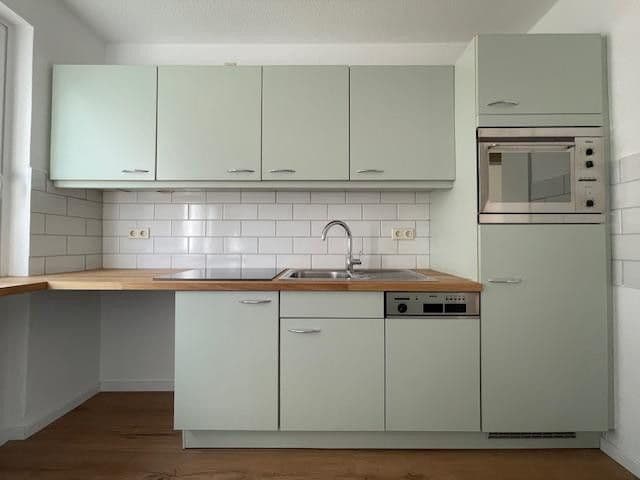 Predaj bytu 2-izbový 61 m², Tiergartenstraße 150, Hannover, Dolné Sasko Predaj bytu 2-izbový 61 m², Tiergartenstraße 150, Hannover, Dolné Sasko