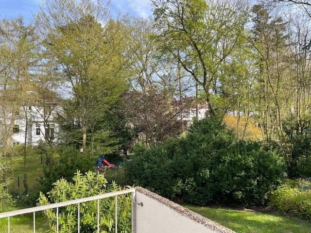 Predaj bytu 2-izbový 61 m², Tiergartenstraße 150, Hannover, Dolné Sasko Predaj bytu 2-izbový 61 m², Tiergartenstraße 150, Hannover, Dolné Sasko