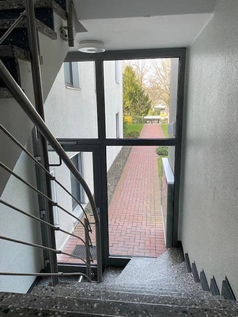 Predaj bytu 2-izbový 61 m², Tiergartenstraße 150, Hannover, Dolné Sasko Predaj bytu 2-izbový 61 m², Tiergartenstraße 150, Hannover, Dolné Sasko
