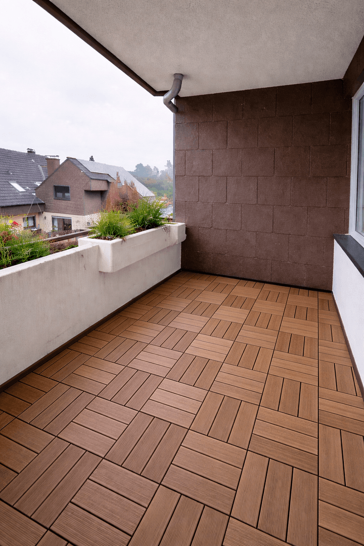 Predaj bytu 2-izbový 60 m², Overlacke Straße, Bochum, Severné Porýnie - Westfálsko Predaj bytu 2-izbový 60 m², Overlacke Straße, Bochum, Severné Porýnie - Westfálsko