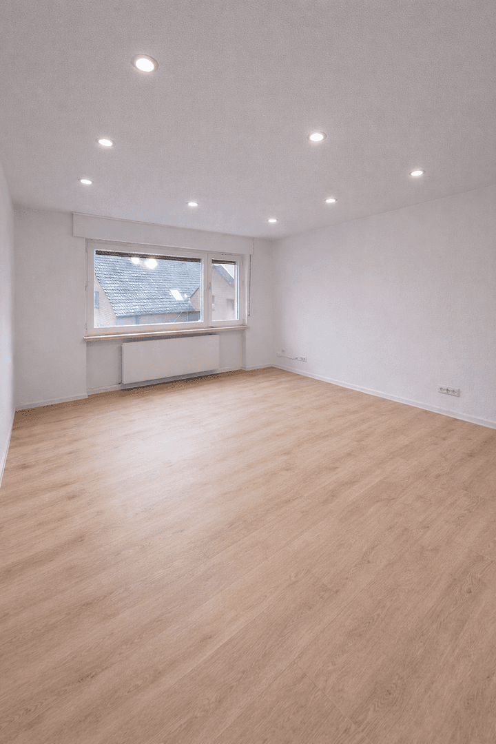 Predaj bytu 2-izbový 60 m², Overlacke Straße, Bochum, Severné Porýnie - Westfálsko Predaj bytu 2-izbový 60 m², Overlacke Straße, Bochum, Severné Porýnie - Westfálsko