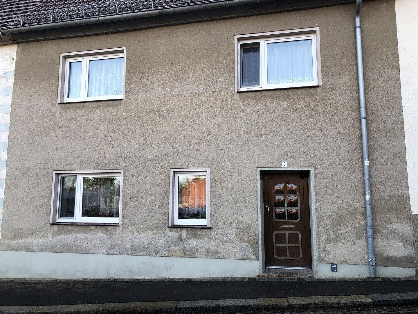Predaj domu 110 m², pozemek 350 m², Leisnig, Sasko Predaj domu 110 m², pozemek 350 m², Leisnig, Sasko