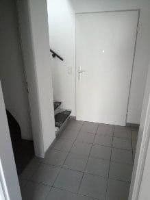 Prenájom bytu 3-izbový 66 m², Bahnhofstrasse 38, Übach-Palenberg, Severné Porýnie - Westfálsko Prenájom bytu 3-izbový 66 m², Bahnhofstrasse 38, Übach-Palenberg, Severné Porýnie - Westfálsko