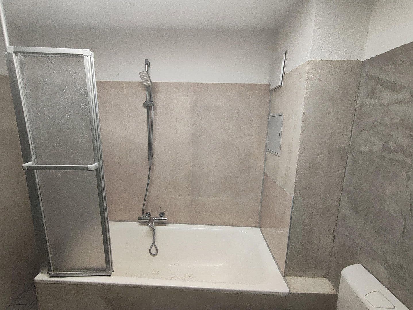 Prenájom bytu 3-izbový 66 m², Bahnhofstrasse 38, Übach-Palenberg, Severné Porýnie - Westfálsko Prenájom bytu 3-izbový 66 m², Bahnhofstrasse 38, Übach-Palenberg, Severné Porýnie - Westfálsko