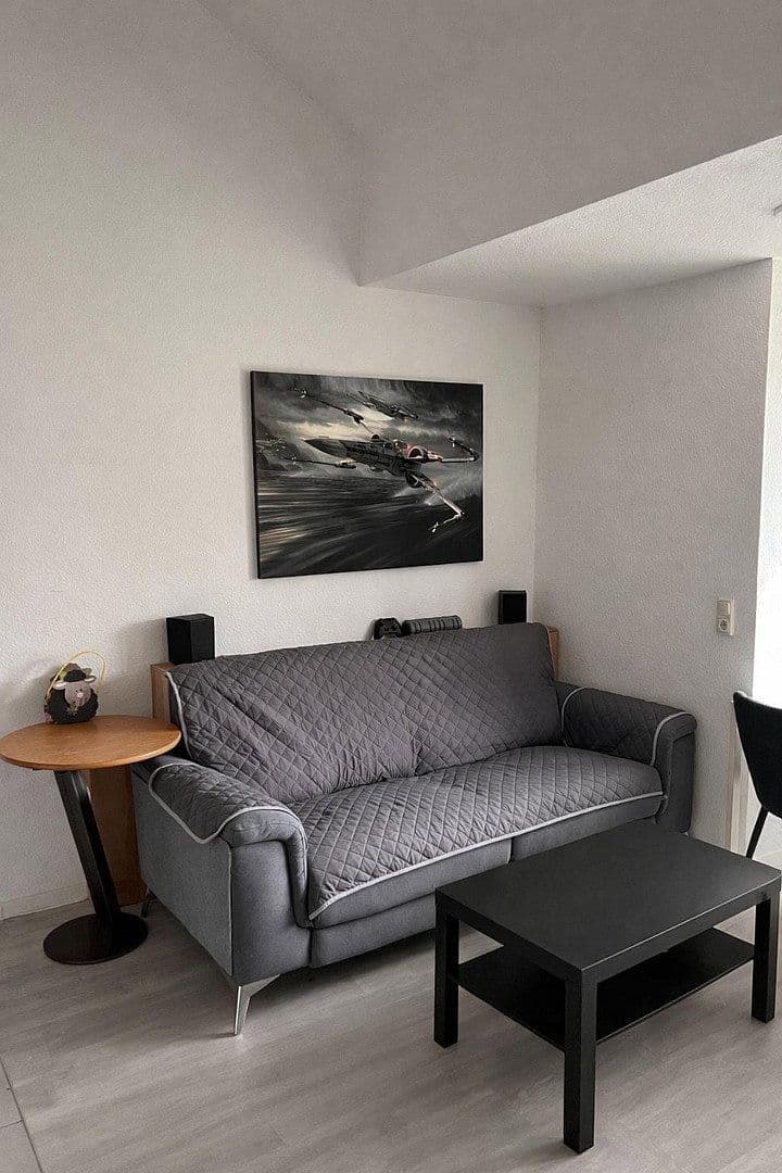 Prenájom bytu 3-izbový 66 m², Bahnhofstrasse 38, Übach-Palenberg, Severné Porýnie - Westfálsko Prenájom bytu 3-izbový 66 m², Bahnhofstrasse 38, Übach-Palenberg, Severné Porýnie - Westfálsko