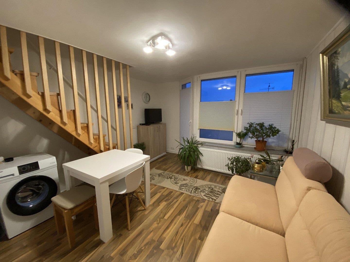 Predaj bytu 3-izbový 43 m², Braunschweig, Dolné Sasko Predaj bytu 3-izbový 43 m², Braunschweig, Dolné Sasko