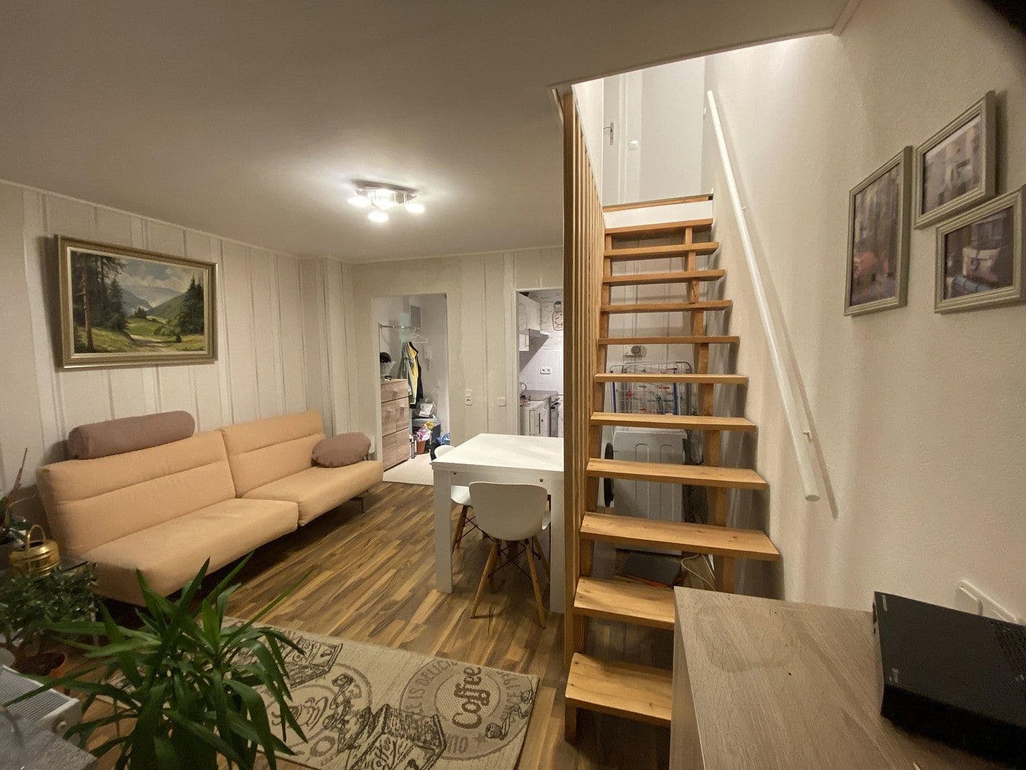 Predaj bytu 3-izbový 43 m², Braunschweig, Dolné Sasko Predaj bytu 3-izbový 43 m², Braunschweig, Dolné Sasko