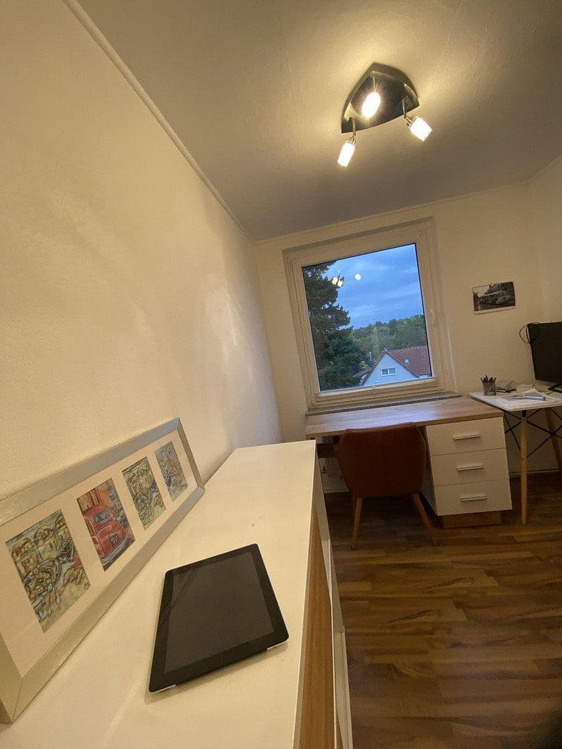 Predaj bytu 3-izbový 43 m², Braunschweig, Dolné Sasko Predaj bytu 3-izbový 43 m², Braunschweig, Dolné Sasko