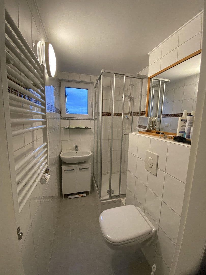 Predaj bytu 3-izbový 43 m², Braunschweig, Dolné Sasko Predaj bytu 3-izbový 43 m², Braunschweig, Dolné Sasko