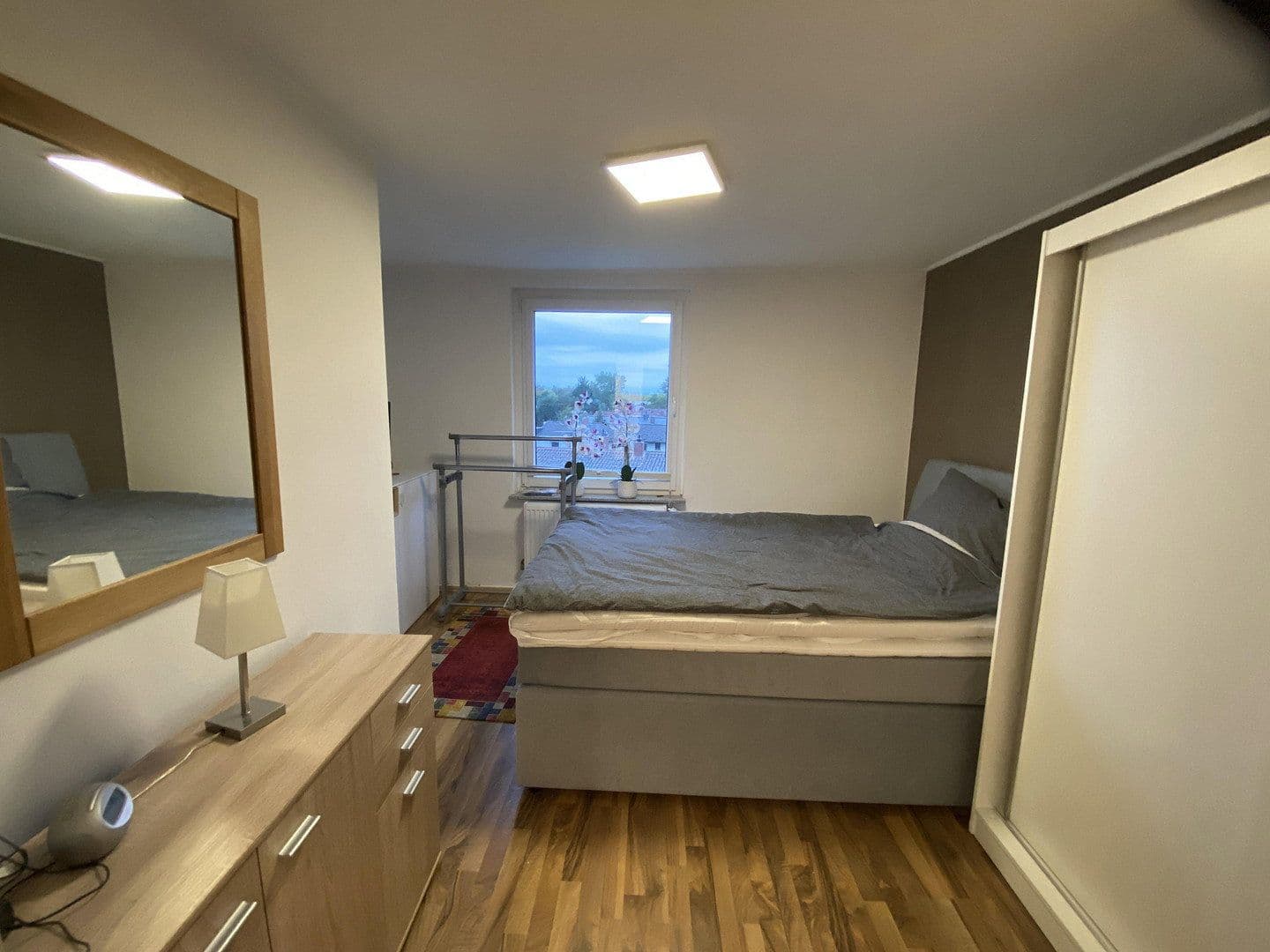 Predaj bytu 3-izbový 43 m², Braunschweig, Dolné Sasko Predaj bytu 3-izbový 43 m², Braunschweig, Dolné Sasko