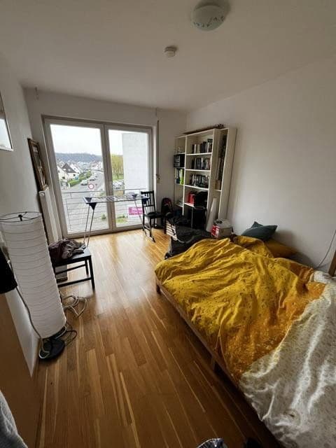 Prenájom bytu 4-izbový 113 m², Tessenowstraße 16, Trier, Porýnie-Falcko Prenájom bytu 4-izbový 113 m², Tessenowstraße 16, Trier, Porýnie-Falcko