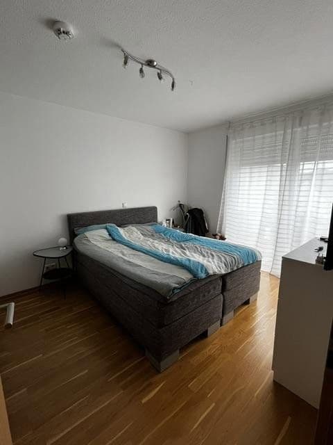 Prenájom bytu 4-izbový 113 m², Tessenowstraße 16, Trier, Porýnie-Falcko Prenájom bytu 4-izbový 113 m², Tessenowstraße 16, Trier, Porýnie-Falcko