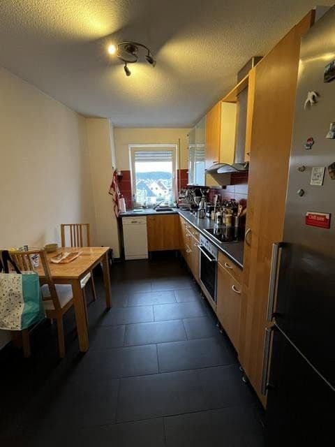 Prenájom bytu 4-izbový 113 m², Tessenowstraße 16, Trier, Porýnie-Falcko Prenájom bytu 4-izbový 113 m², Tessenowstraße 16, Trier, Porýnie-Falcko