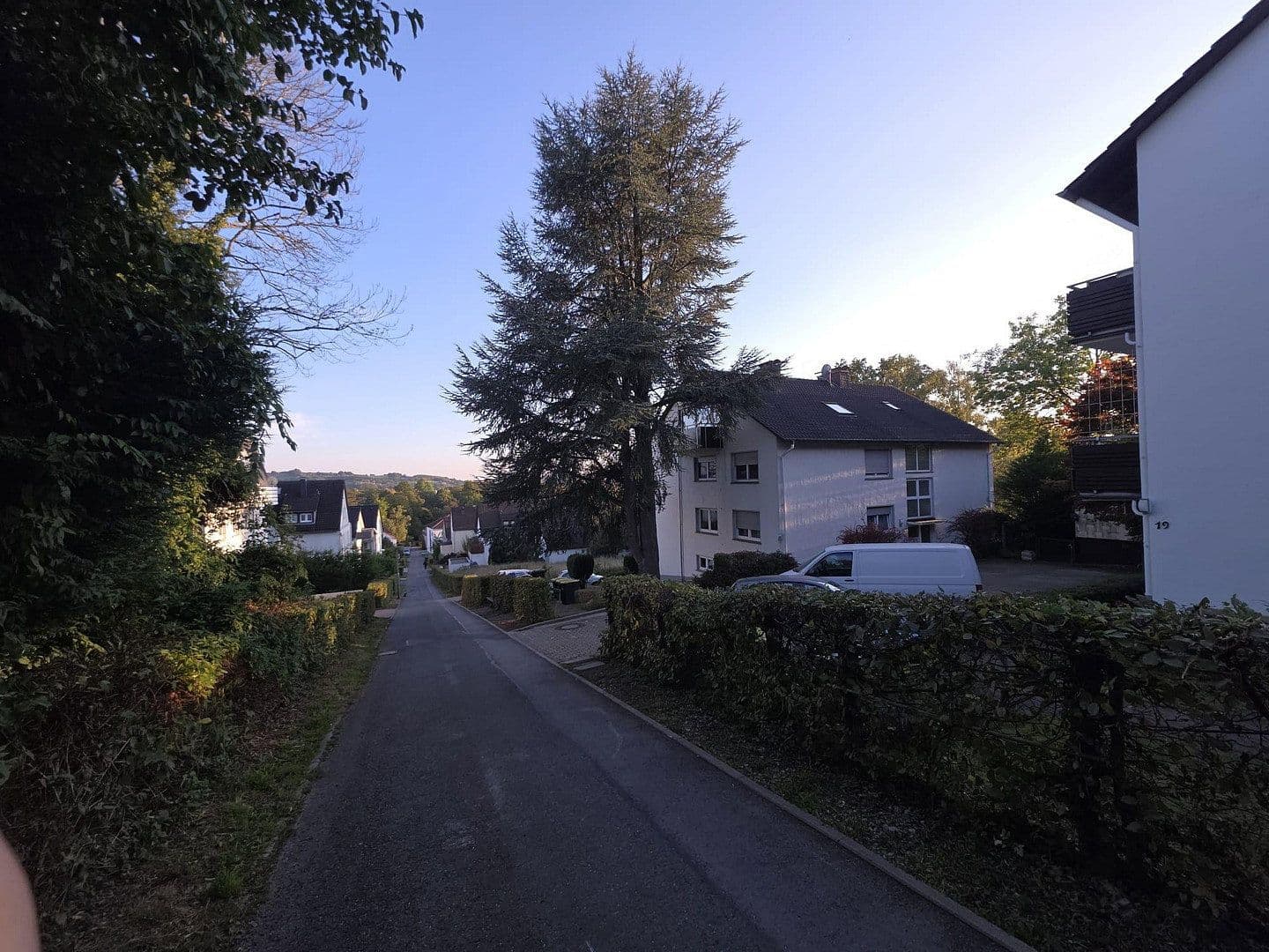 Predaj bytu 2-izbový 48 m², Schanzenberg 17, Horn-Bad Meinberg, Severné Porýnie - Westfálsko Predaj bytu 2-izbový 48 m², Schanzenberg 17, Horn-Bad Meinberg, Severné Porýnie - Westfálsko