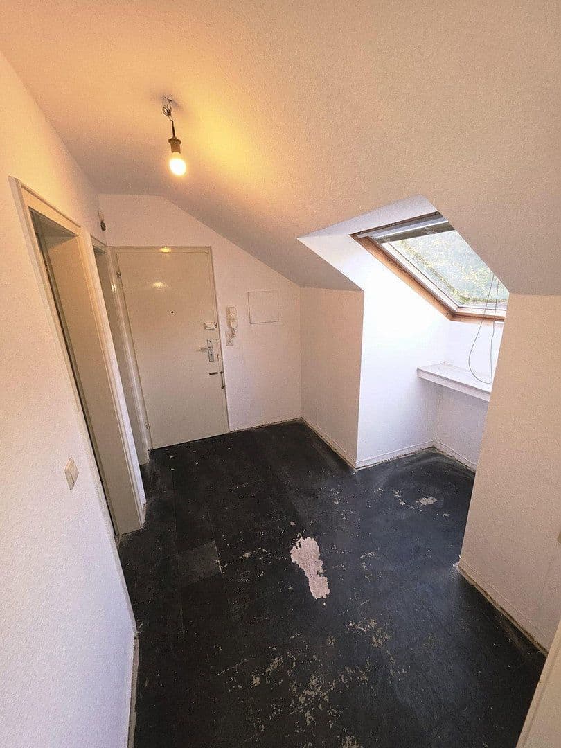 Predaj bytu 2-izbový 48 m², Schanzenberg 17, Horn-Bad Meinberg, Severné Porýnie - Westfálsko Predaj bytu 2-izbový 48 m², Schanzenberg 17, Horn-Bad Meinberg, Severné Porýnie - Westfálsko