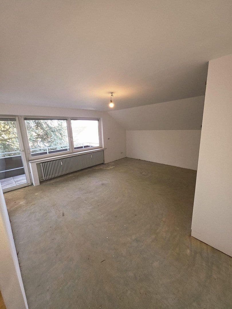 Predaj bytu 2-izbový 48 m², Schanzenberg 17, Horn-Bad Meinberg, Severné Porýnie - Westfálsko Predaj bytu 2-izbový 48 m², Schanzenberg 17, Horn-Bad Meinberg, Severné Porýnie - Westfálsko