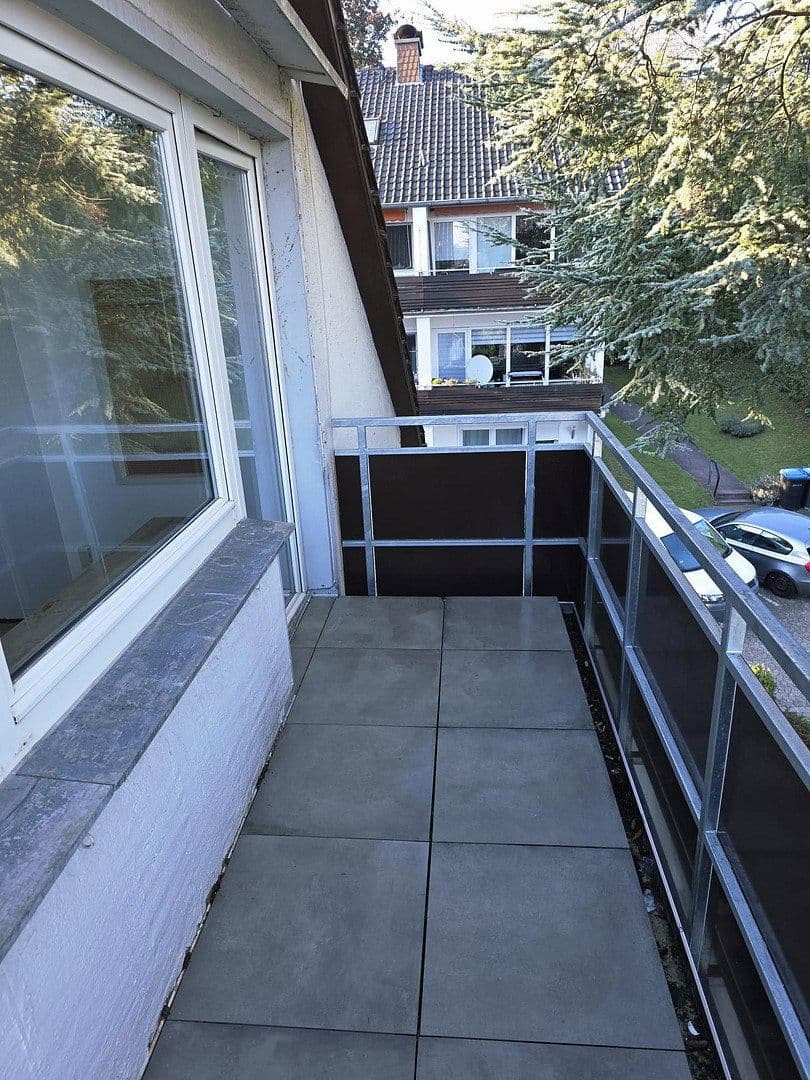 Predaj bytu 2-izbový 48 m², Schanzenberg 17, Horn-Bad Meinberg, Severné Porýnie - Westfálsko Predaj bytu 2-izbový 48 m², Schanzenberg 17, Horn-Bad Meinberg, Severné Porýnie - Westfálsko