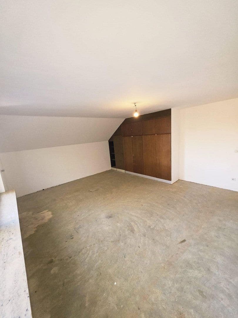 Predaj bytu 2-izbový 48 m², Schanzenberg 17, Horn-Bad Meinberg, Severné Porýnie - Westfálsko Predaj bytu 2-izbový 48 m², Schanzenberg 17, Horn-Bad Meinberg, Severné Porýnie - Westfálsko