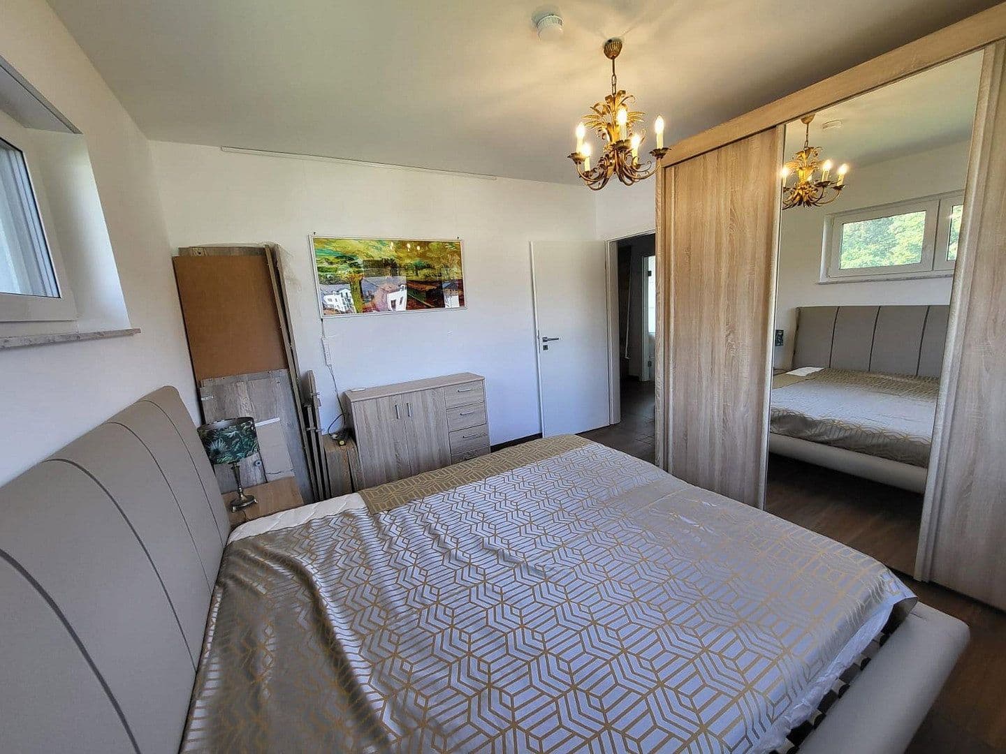 Predaj domu 130 m², pozemek 700 m², Am Lärchengrund 3, Bad Saarow, Brandenbursko Predaj domu 130 m², pozemek 700 m², Am Lärchengrund 3, Bad Saarow, Brandenbursko