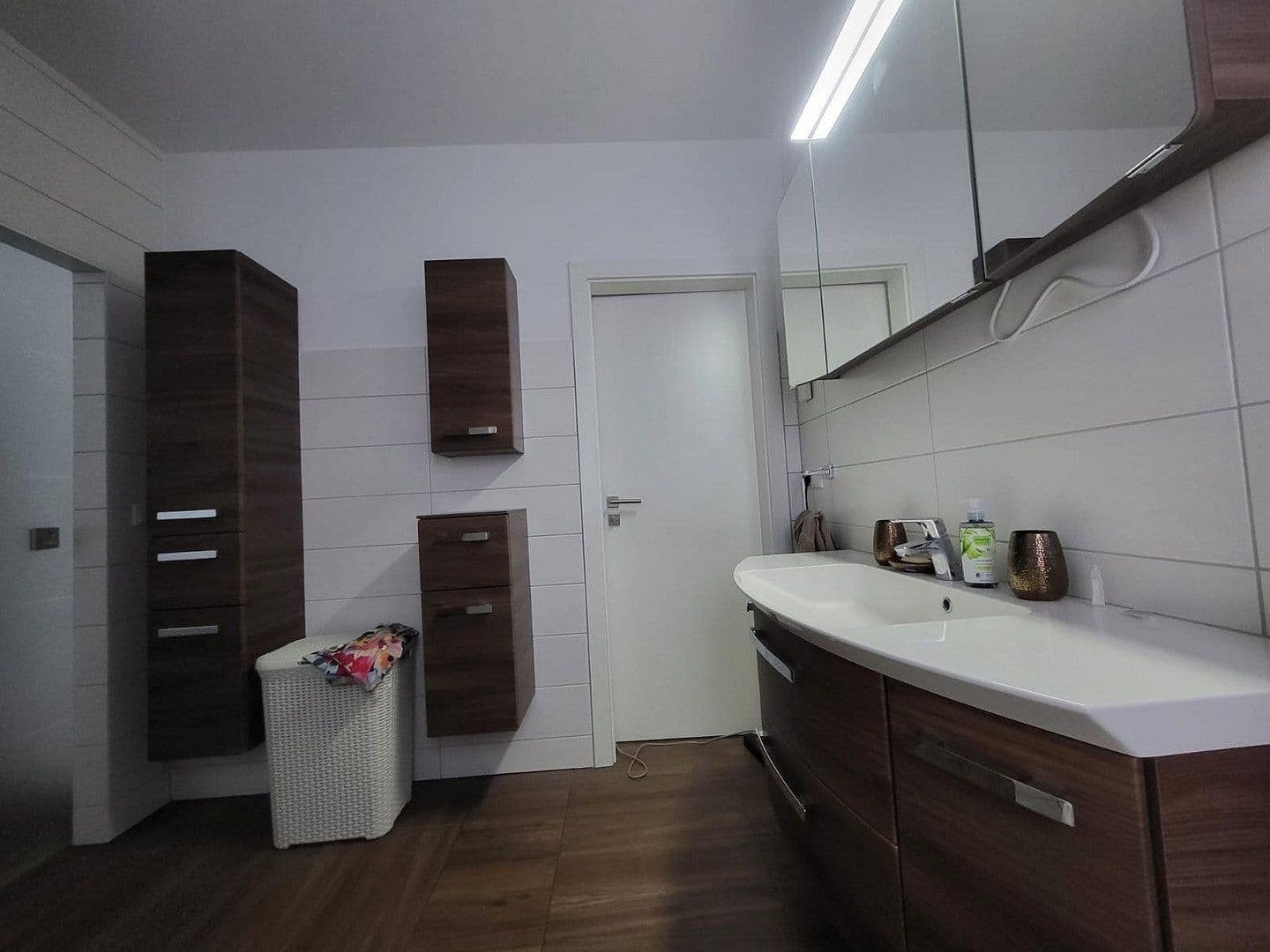 Predaj domu 130 m², pozemek 700 m², Am Lärchengrund 3, Bad Saarow, Brandenbursko Predaj domu 130 m², pozemek 700 m², Am Lärchengrund 3, Bad Saarow, Brandenbursko