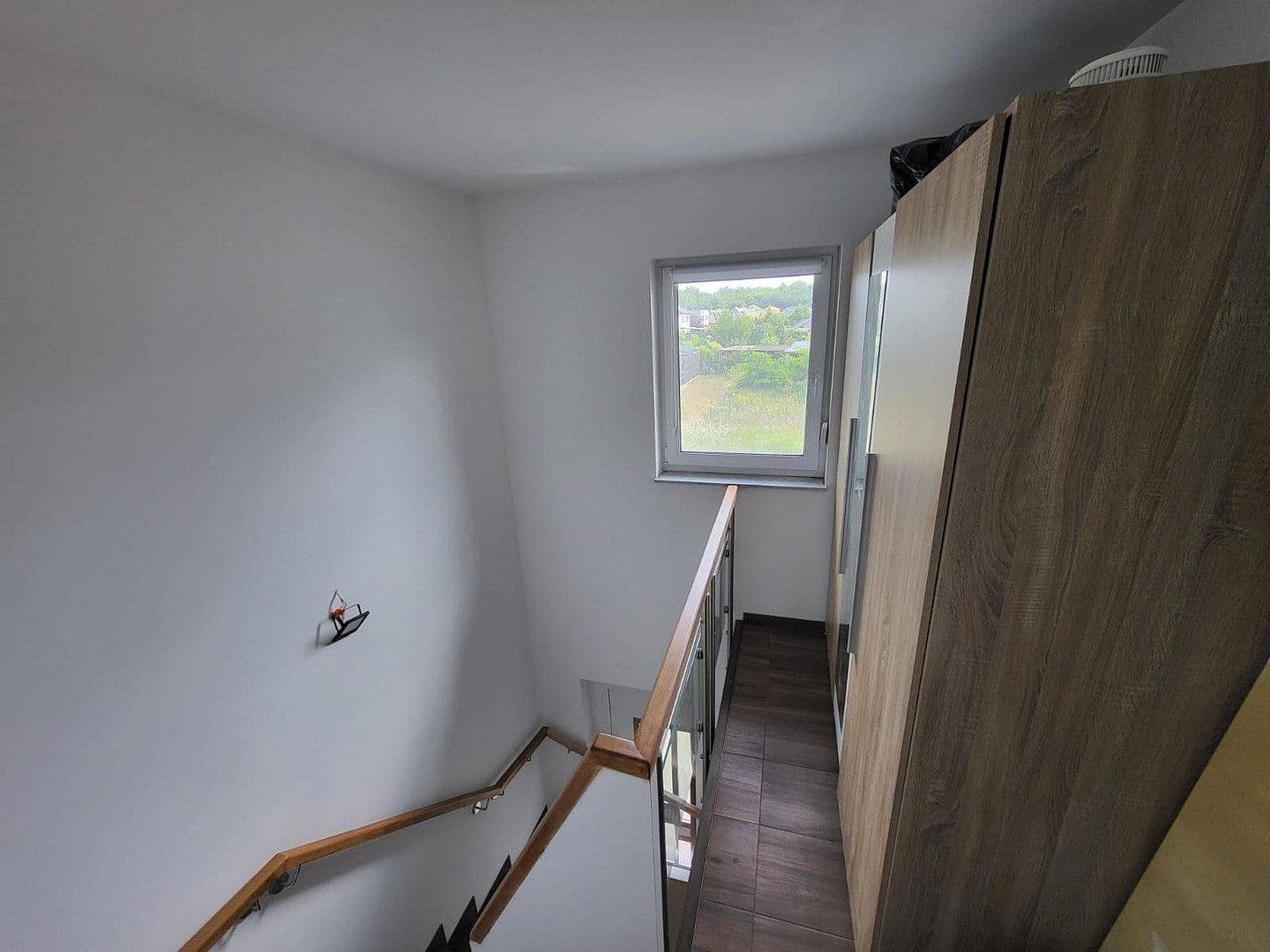 Predaj domu 130 m², pozemek 700 m², Am Lärchengrund 3, Bad Saarow, Brandenbursko Predaj domu 130 m², pozemek 700 m², Am Lärchengrund 3, Bad Saarow, Brandenbursko