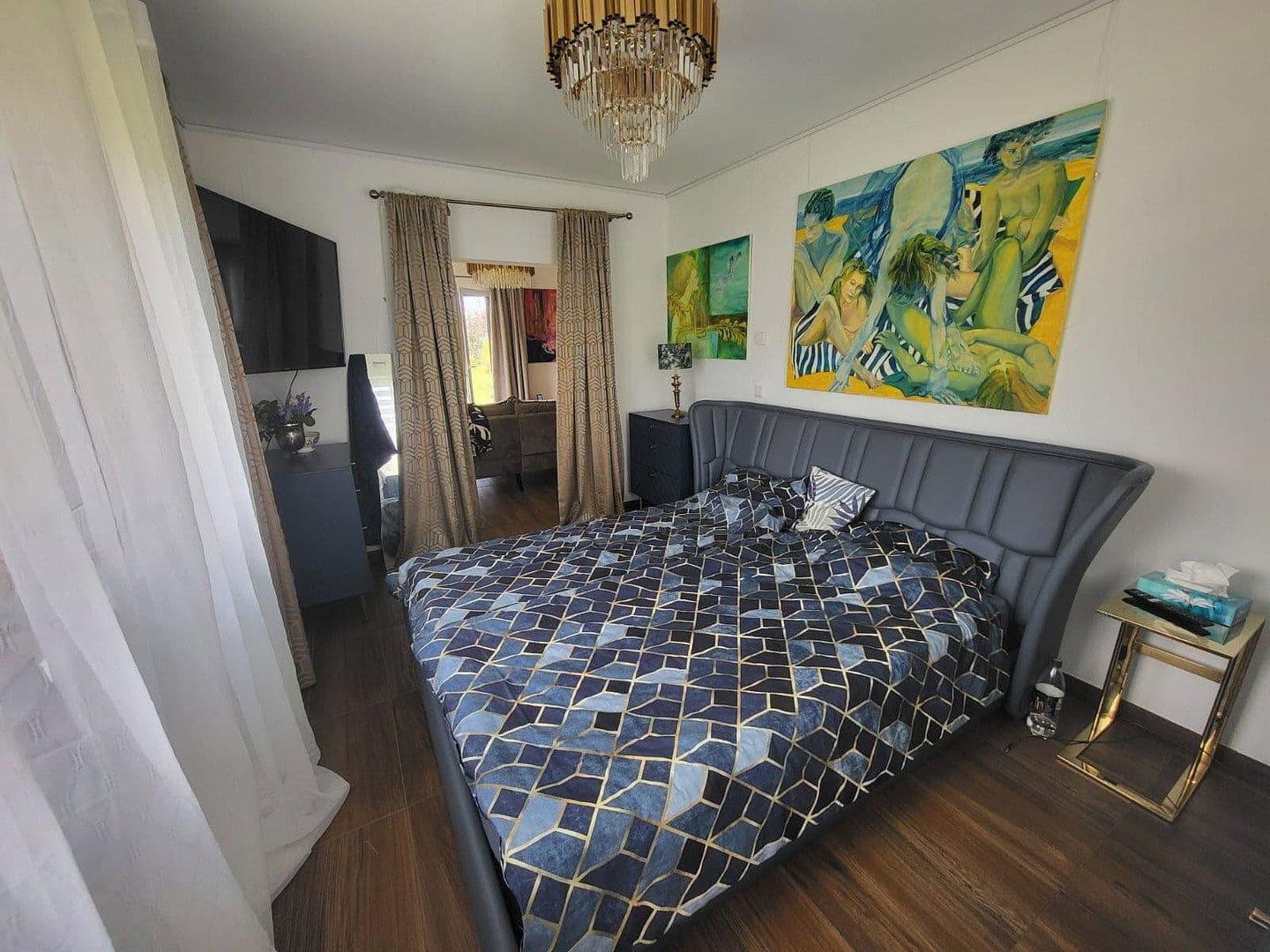 Predaj domu 130 m², pozemek 700 m², Am Lärchengrund 3, Bad Saarow, Brandenbursko Predaj domu 130 m², pozemek 700 m², Am Lärchengrund 3, Bad Saarow, Brandenbursko