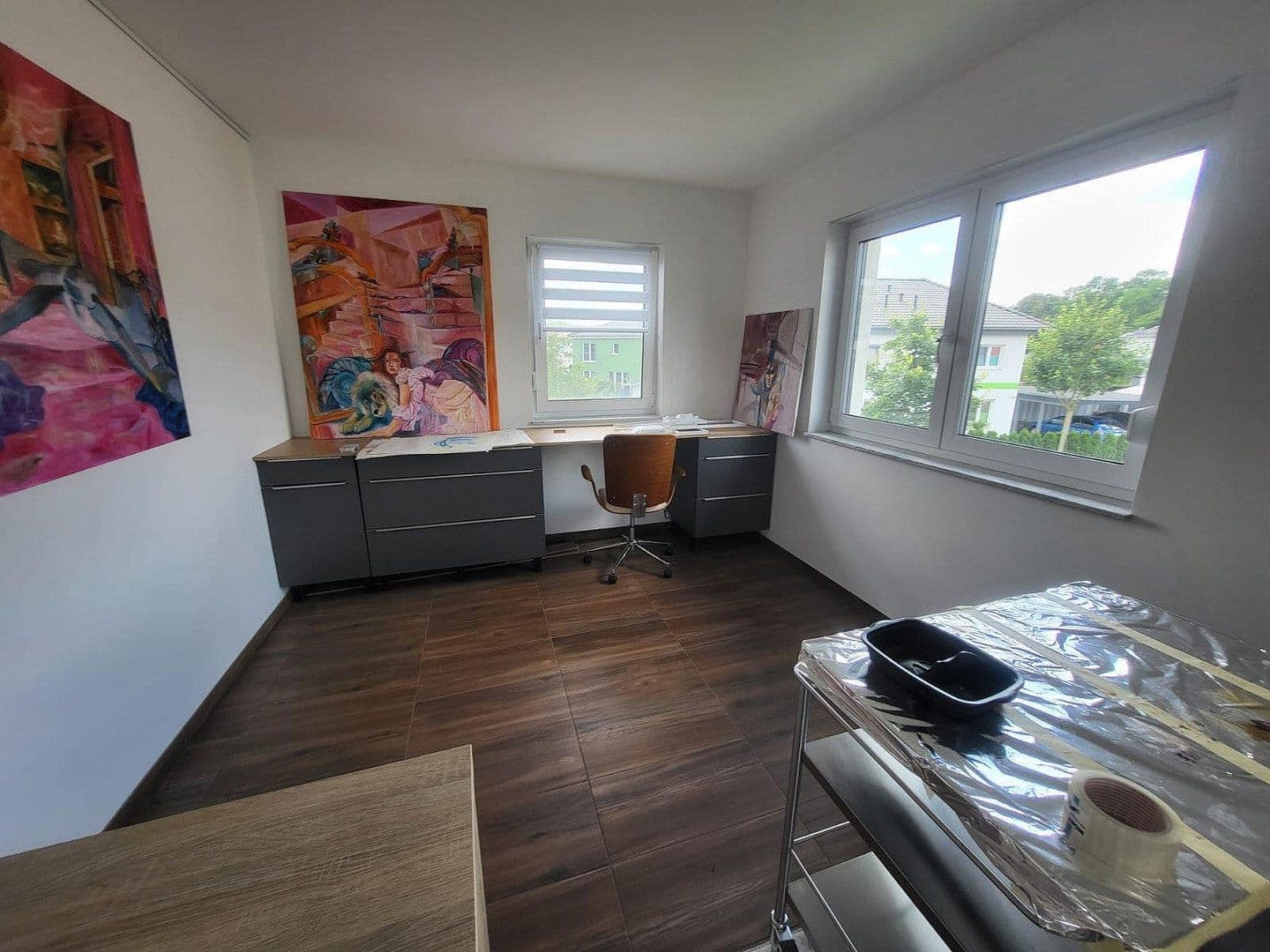 Predaj domu 130 m², pozemek 700 m², Am Lärchengrund 3, Bad Saarow, Brandenbursko Predaj domu 130 m², pozemek 700 m², Am Lärchengrund 3, Bad Saarow, Brandenbursko