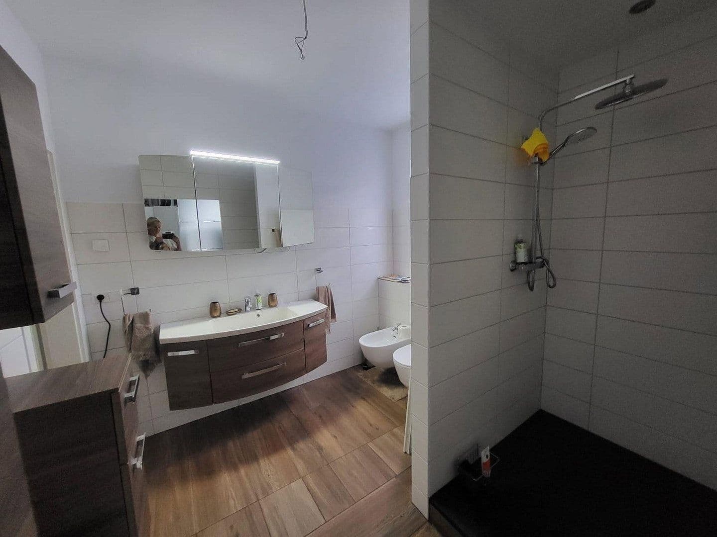 Predaj domu 130 m², pozemek 700 m², Am Lärchengrund 3, Bad Saarow, Brandenbursko Predaj domu 130 m², pozemek 700 m², Am Lärchengrund 3, Bad Saarow, Brandenbursko