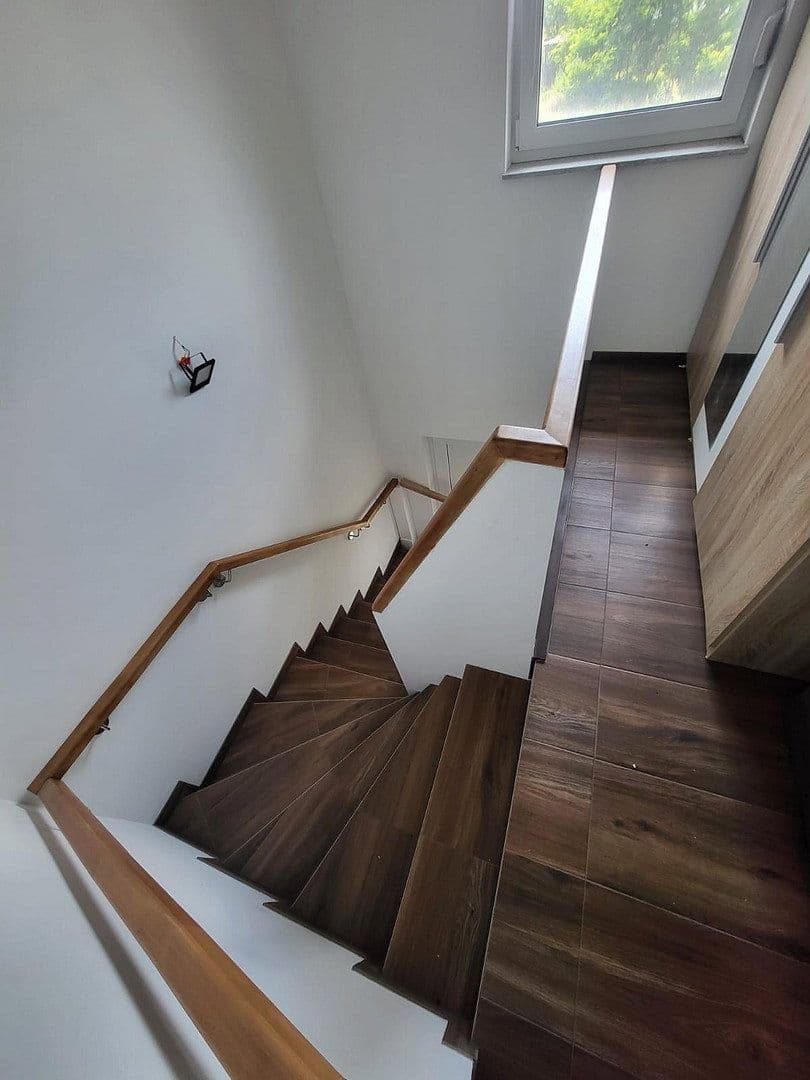 Predaj domu 130 m², pozemek 700 m², Am Lärchengrund 3, Bad Saarow, Brandenbursko Predaj domu 130 m², pozemek 700 m², Am Lärchengrund 3, Bad Saarow, Brandenbursko