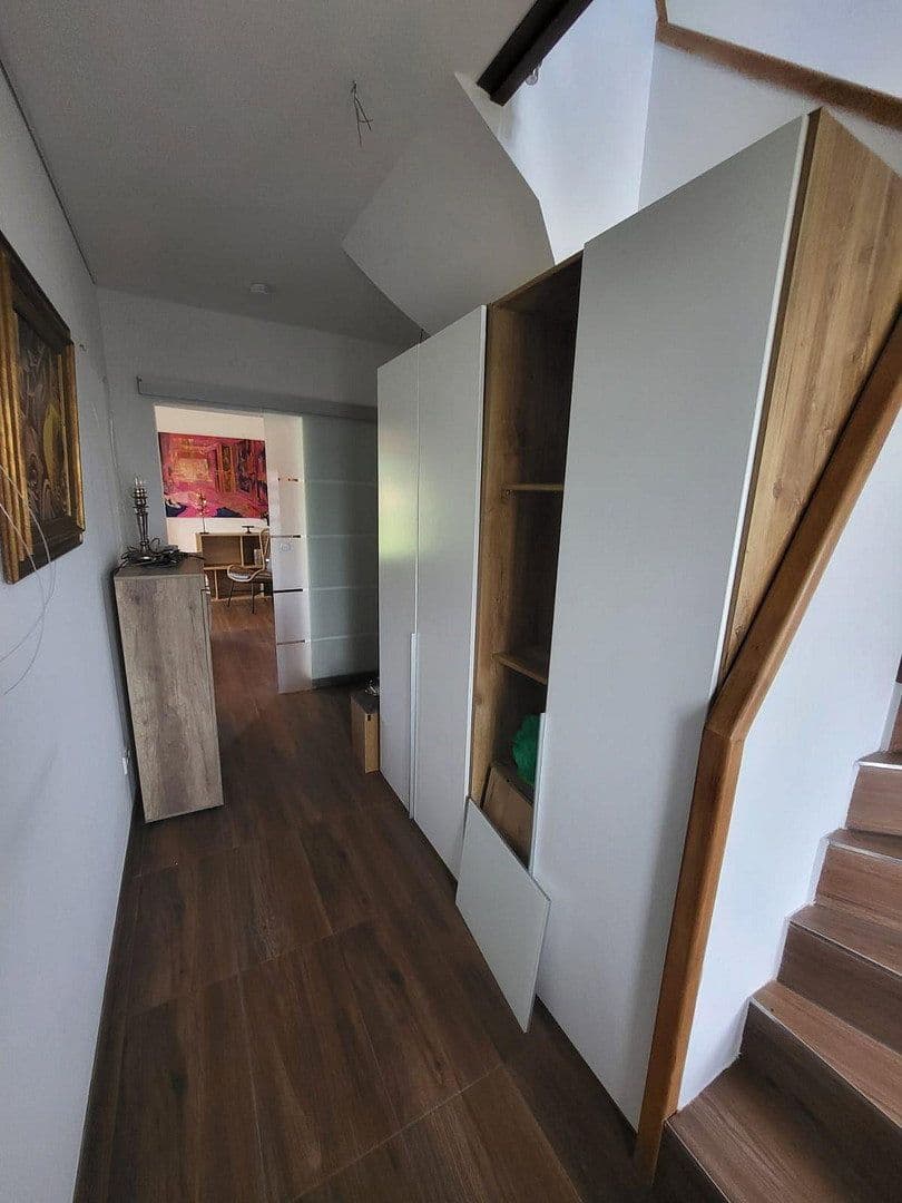 Predaj domu 130 m², pozemek 700 m², Am Lärchengrund 3, Bad Saarow, Brandenbursko Predaj domu 130 m², pozemek 700 m², Am Lärchengrund 3, Bad Saarow, Brandenbursko