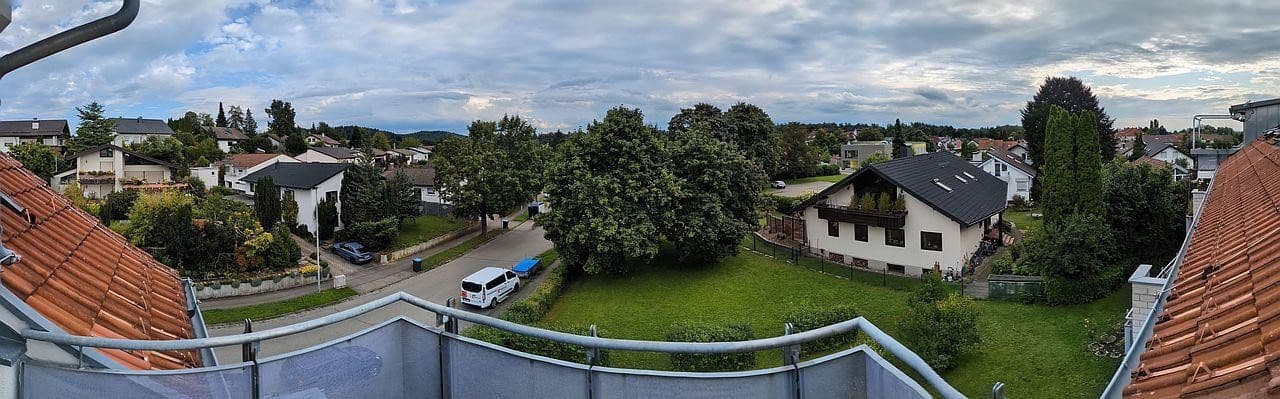 Predaj bytu 4-izbový 91 m², Tettnang, Bádensko-Wurttembersko Predaj bytu 4-izbový 91 m², Tettnang, Bádensko-Wurttembersko