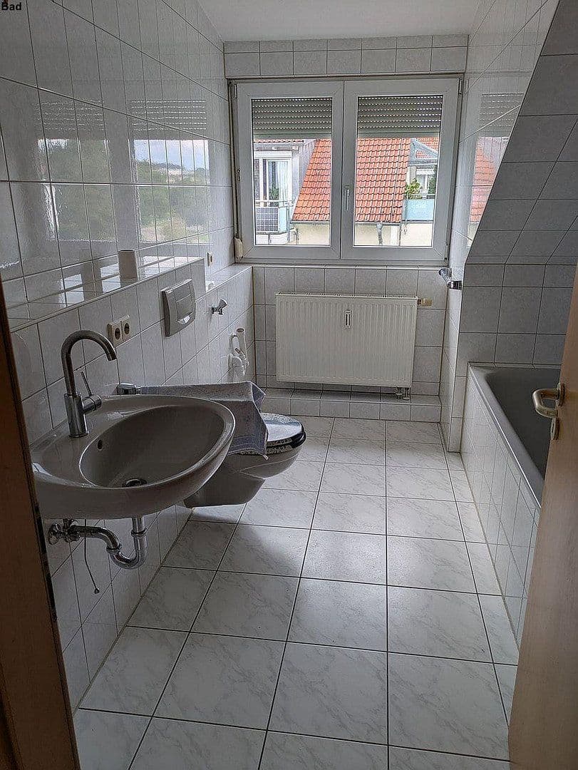 Predaj bytu 4-izbový 91 m², Tettnang, Bádensko-Wurttembersko Predaj bytu 4-izbový 91 m², Tettnang, Bádensko-Wurttembersko