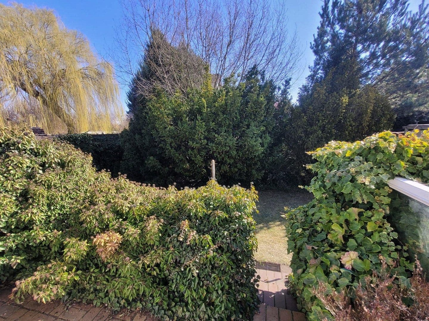 Predaj domu 95 m², pozemek 650 m², Thomas-Mann-Straße 15, Wittenberg, Sasko-Anhaltsko Predaj domu 95 m², pozemek 650 m², Thomas-Mann-Straße 15, Wittenberg, Sasko-Anhaltsko