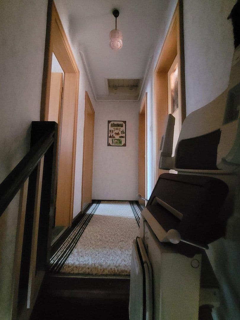 Predaj domu 95 m², pozemek 650 m², Thomas-Mann-Straße 15, Wittenberg, Sasko-Anhaltsko Predaj domu 95 m², pozemek 650 m², Thomas-Mann-Straße 15, Wittenberg, Sasko-Anhaltsko