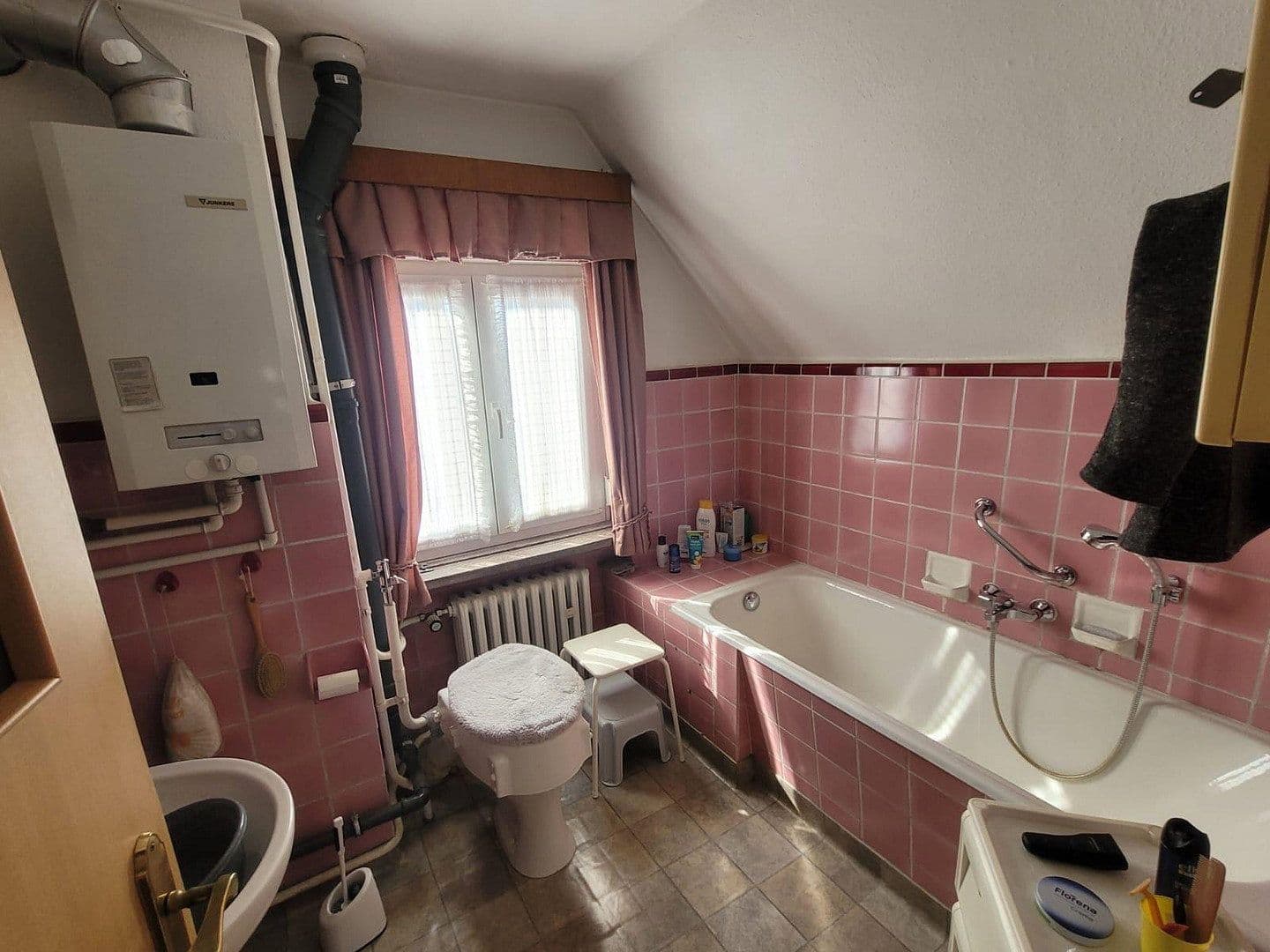 Predaj domu 95 m², pozemek 650 m², Thomas-Mann-Straße 15, Wittenberg, Sasko-Anhaltsko Predaj domu 95 m², pozemek 650 m², Thomas-Mann-Straße 15, Wittenberg, Sasko-Anhaltsko