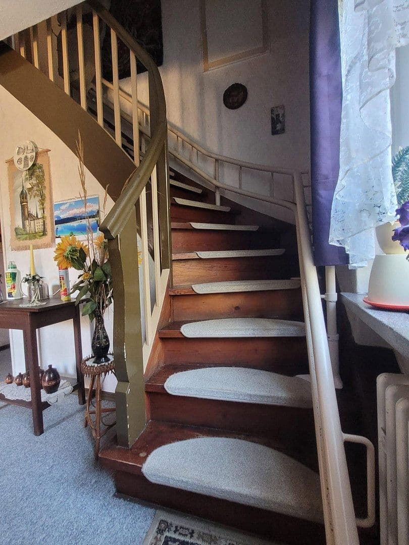 Predaj domu 95 m², pozemek 650 m², Thomas-Mann-Straße 15, Wittenberg, Sasko-Anhaltsko Predaj domu 95 m², pozemek 650 m², Thomas-Mann-Straße 15, Wittenberg, Sasko-Anhaltsko