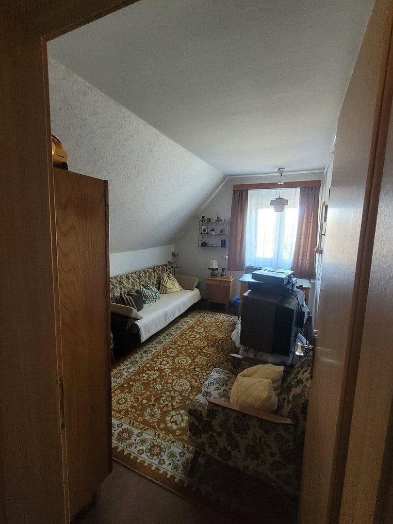 Predaj domu 95 m², pozemek 650 m², Thomas-Mann-Straße 15, Wittenberg, Sasko-Anhaltsko Predaj domu 95 m², pozemek 650 m², Thomas-Mann-Straße 15, Wittenberg, Sasko-Anhaltsko